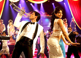 Shahid-Priyanka will be shooting a qawalli song for Kunal Kohli's next